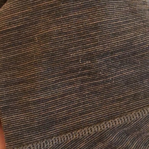 Lululemon cropped leggings - Picture 4 of 5